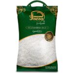 Arroz Basmati Jazza Vede Rozmarrah 5kg