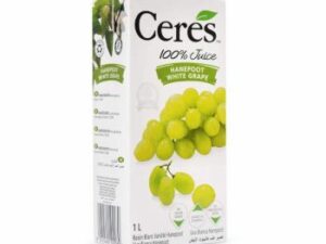 Ceres Uva Verde