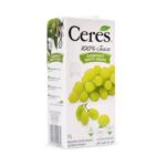 Ceres Uva Verde