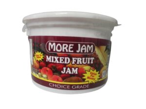 Jame More 900gr