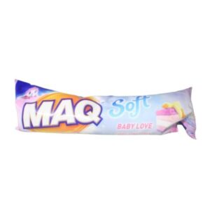 MAQ amaciador