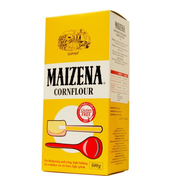 Maizena