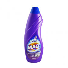 Maq creme de limpeza