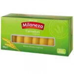 Massa Milaneza Canelones 250gr