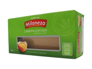 Massa Milaneza pLasanha 250gr