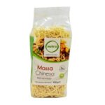 MassaChinrda Eggnoodles 400gr