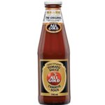 Tomate Sauce All Gold 700ml