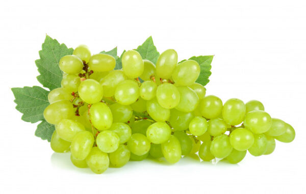 Uva verde