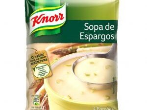 caldo de sopa knorr