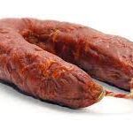 chourico portugues