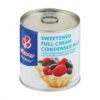 leite condesado clover385gr