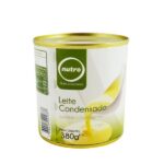 leite condesado nutro 380gr