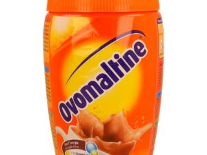 ovomaltine