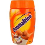 ovomaltine