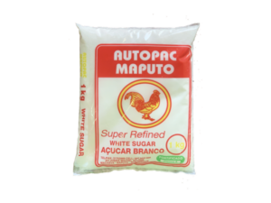 Acucar branco autopac