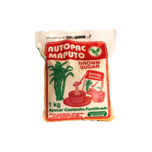 Açucar-castanho autopac