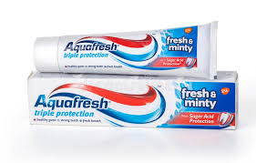 Aquafresh