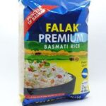 Basmati falak premium