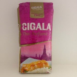 Cigala Thai