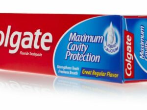 Colgate