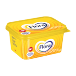 Flora regular fat