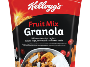 Granola Kellogs