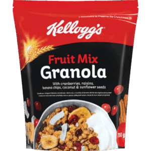 Granola Kellogs