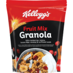 Granola Kellogs