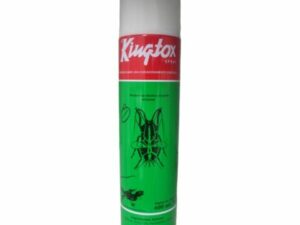 Kingtox