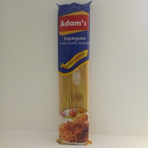 Massa Adams