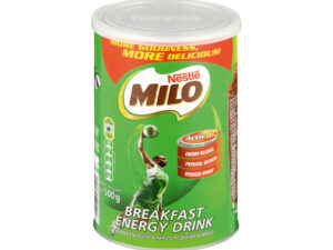 Milo 500g