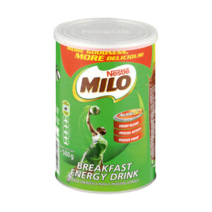 Milo 500g