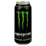 Monster Energy