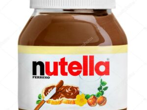 NUTELLA