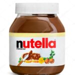 NUTELLA