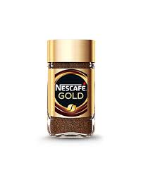 Nescafe gold 50g