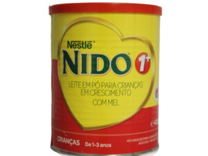 Nido +1