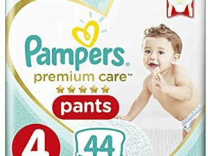 Pampers premium
