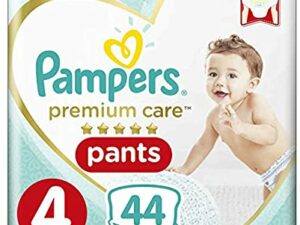 Pampers premium