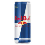 Red bull energy