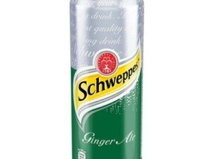 Schweppes Ginger Ale