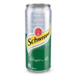 Schweppes Ginger Ale