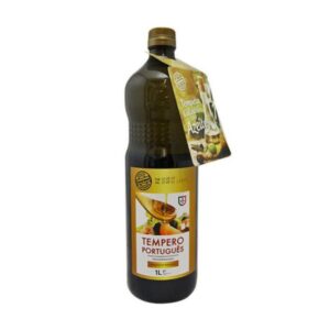 Tempero Portugues gourmet