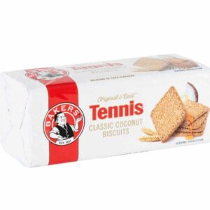 Tennis Bakers