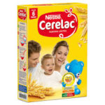 cERELAC 6MESES