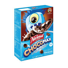 cHOCOMAX NACIONAL