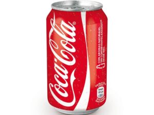 coca cola 330ml