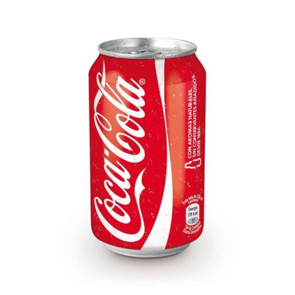 coca cola 330ml