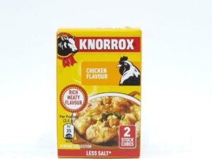 knoroxx galinha