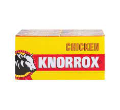 knoroxx galinha caixa